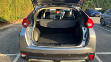 Mitsubishi Eclipse Cross 1.5 4 5dr Petrol Hatchback